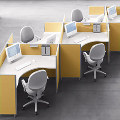Modular Office Desk